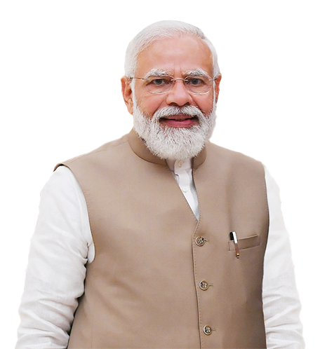 Hon’ble Prime Minister Shri Narendra Modi